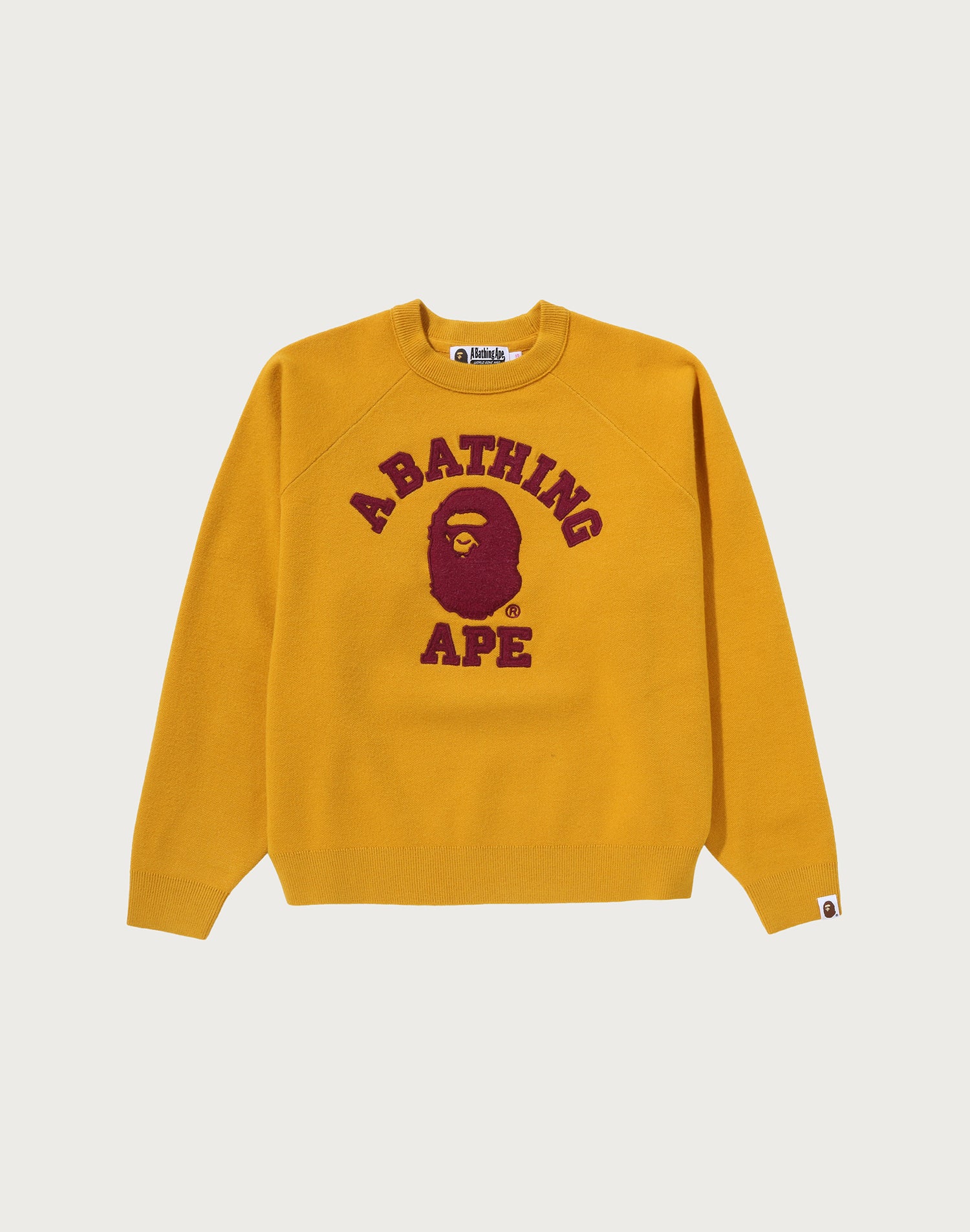 A BATHING APE® – us.bape.com