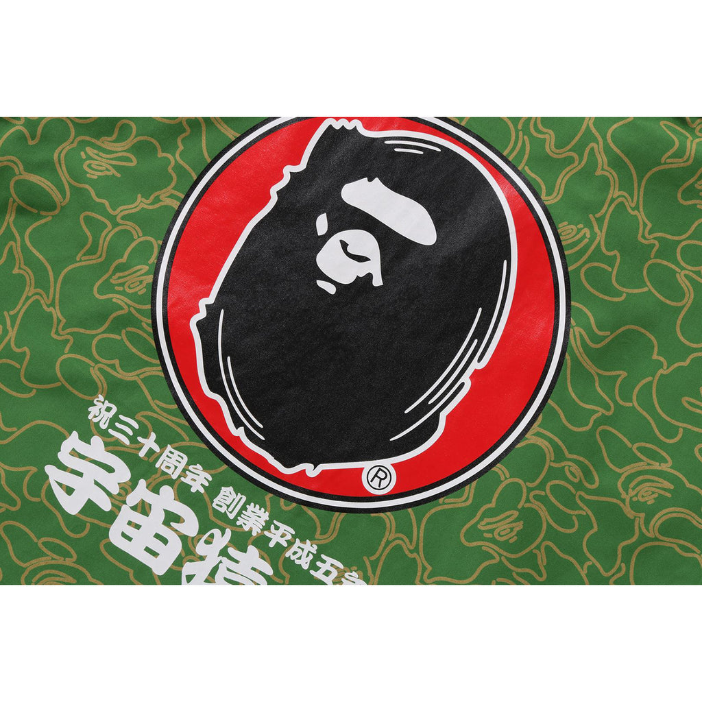 BAPE® 30TH ANNIV. SHARK KIMONO JACKET MENS