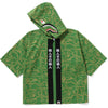 Bape discount kimono hoodie