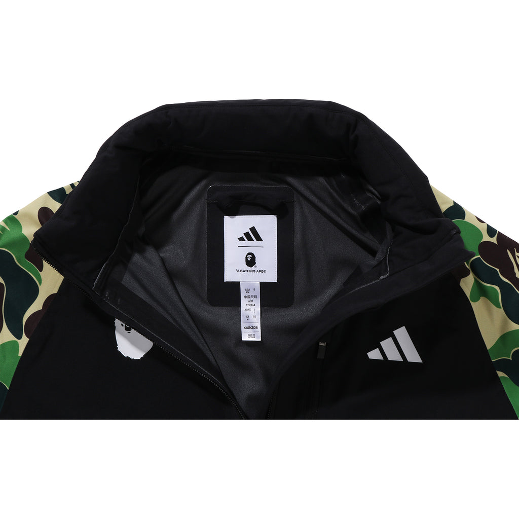 Adidas x bape giubbotto Clearance