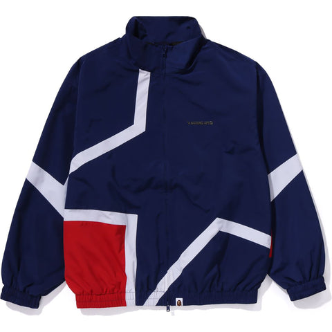 Pin on Vintage Windbreaker Jackets