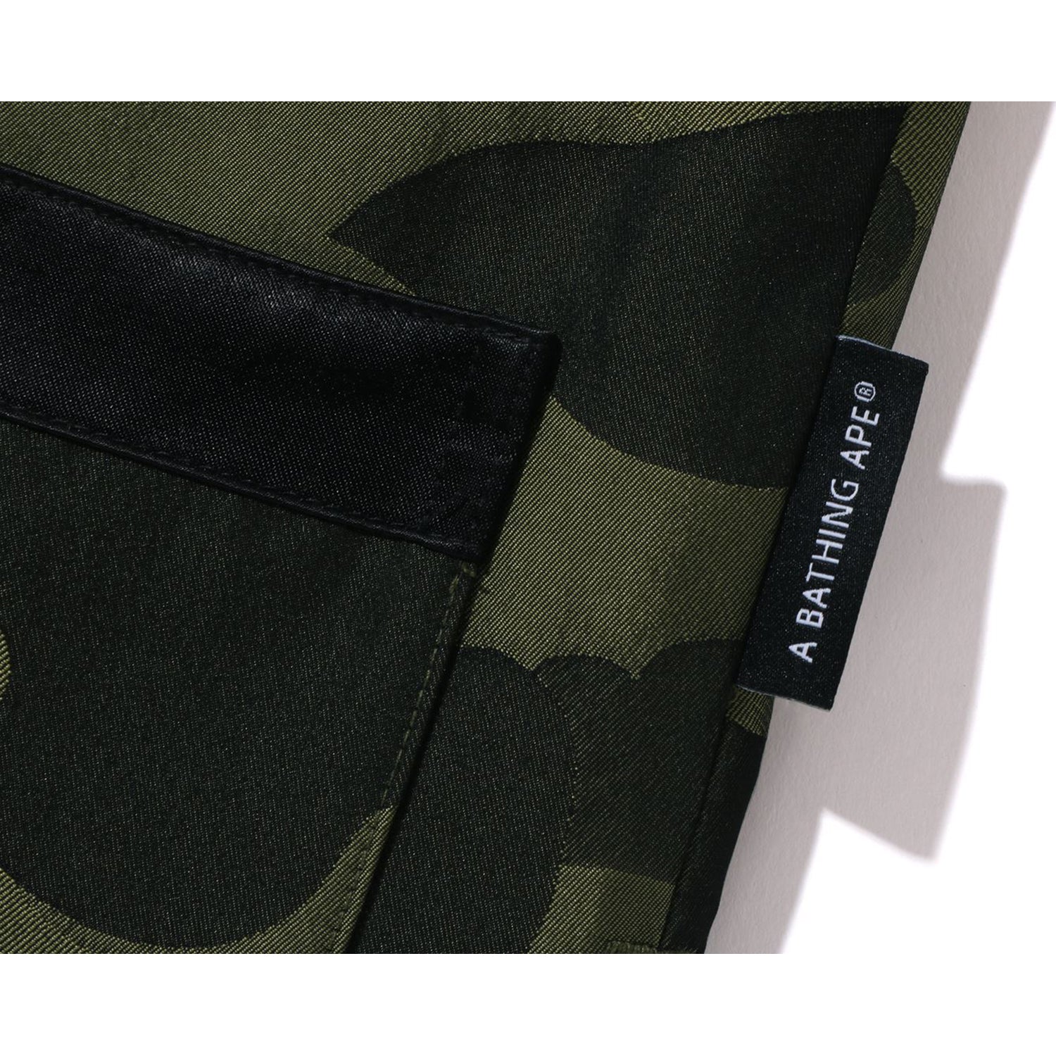 COLOR CAMO BROCADE CHINA JACKET KIDS – us.bape.com