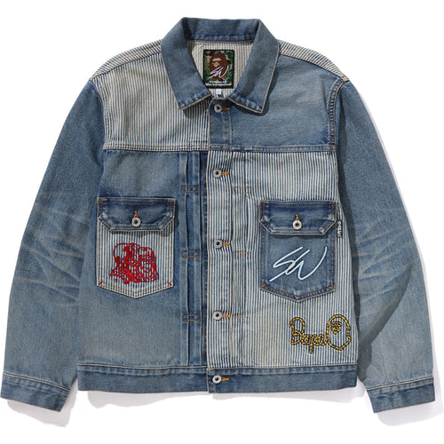 JACKET – us.bape.com