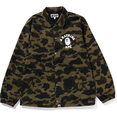 MR. BATHING APE 1ST CAMO BD SHIRT MENS | us.bape.com