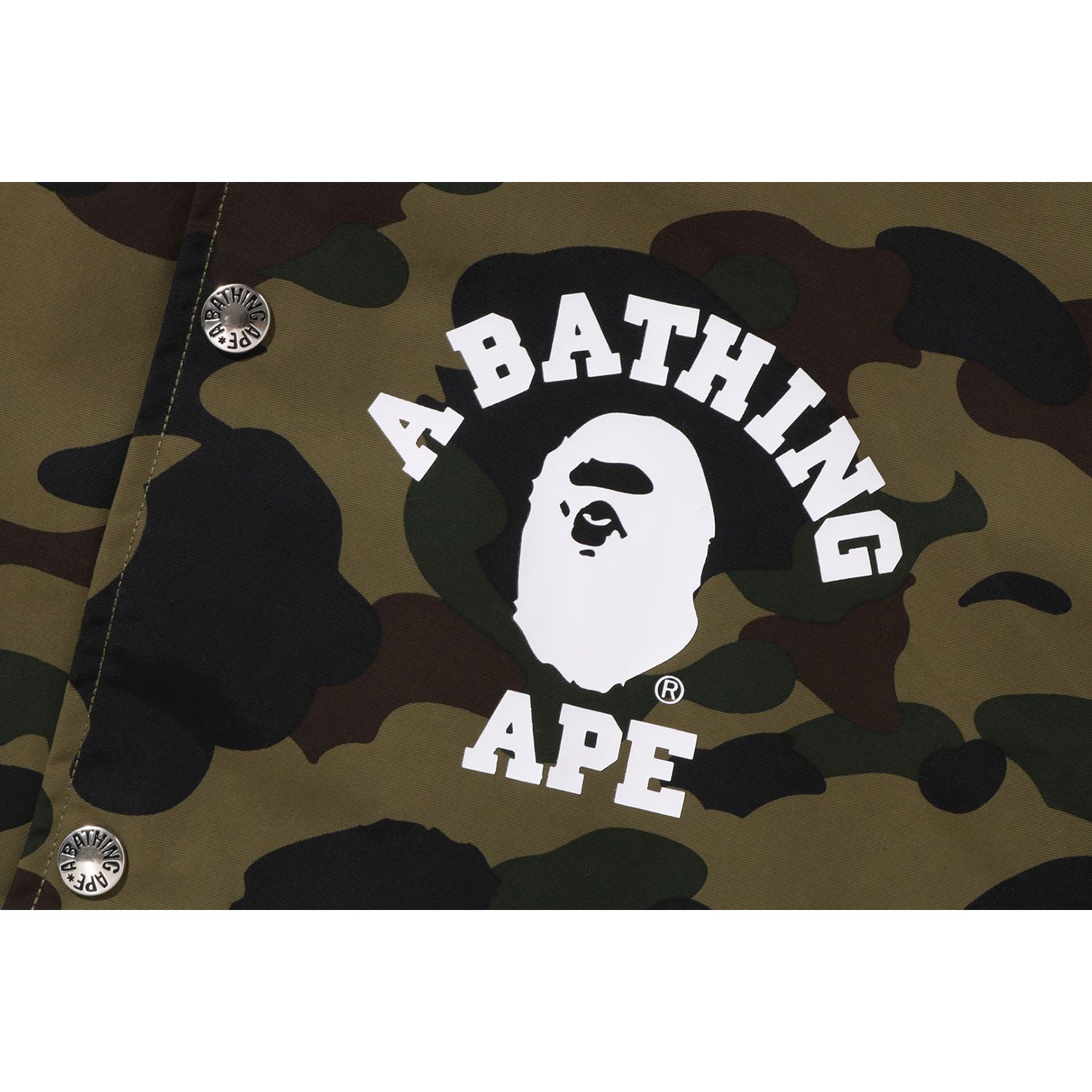 BAPE BLACK PATCHWORK INDIGO FULL ZIP HOODIE | bape.com