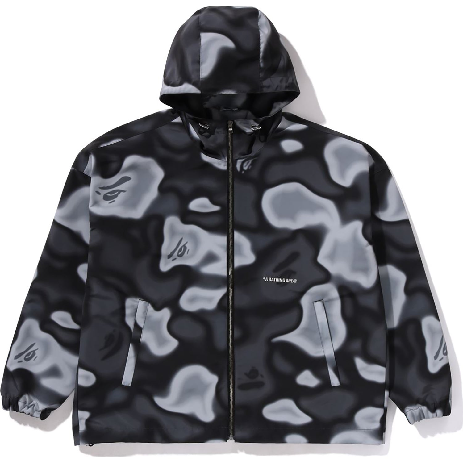 JACKET – us.bape.com JACKET – us.bape.com