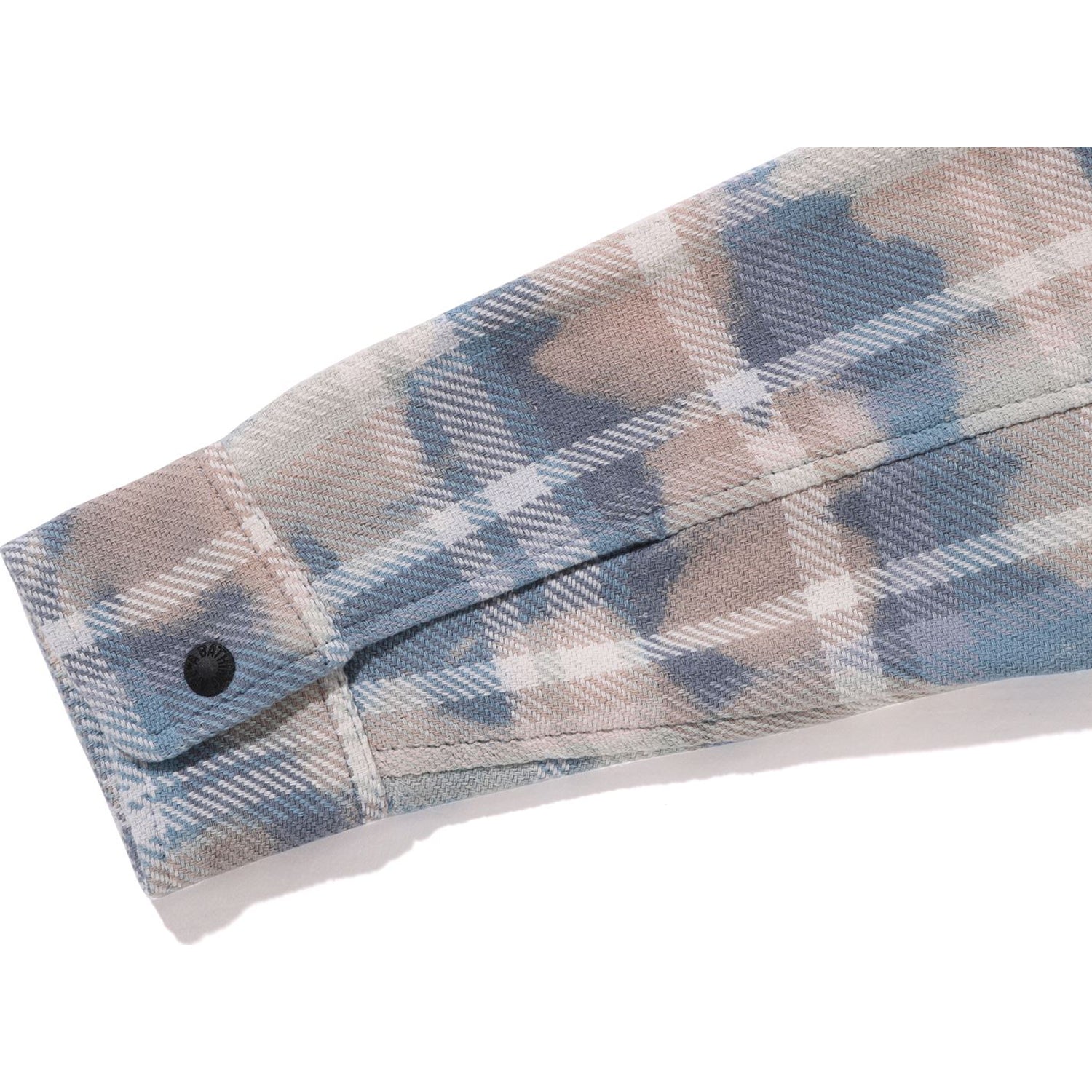 BLEACHED BAPE CHECK SHIRT JACKET JR KIDS – us.bape.com BLEACHED BAPE CHECK SHIRT JACKET JR KIDS – us.bape.com