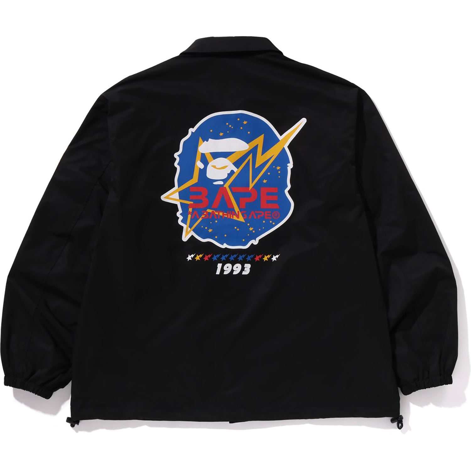 Nasa coach jacket hotsell