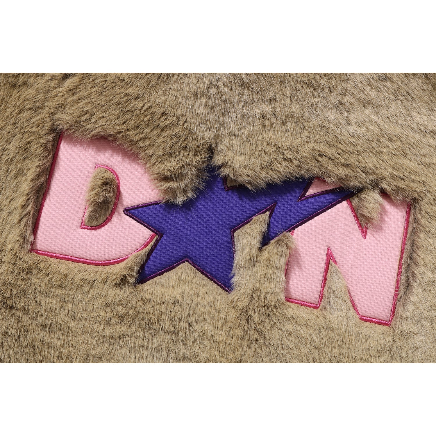 BAPE X DON TOLIVER FAUX FUR JACKET – us.bape.com