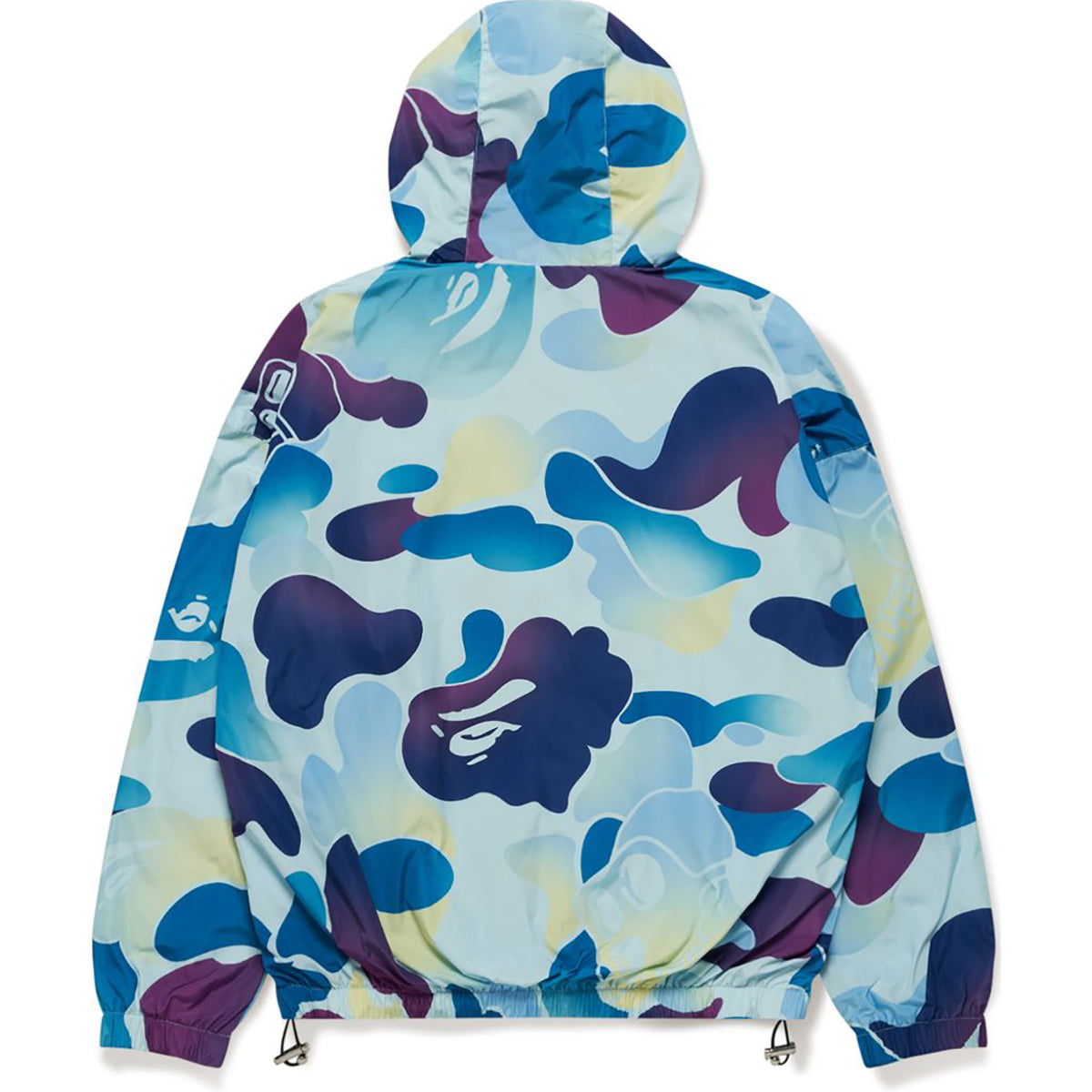 BAPE X BAYC - LIGHT WEIGHT JACKET MENS