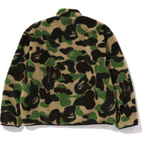 ABC CAMO BOA RIPSTOP REVERSIBLE JACKET MENS