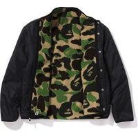 ABC CAMO BOA RIPSTOP REVERSIBLE JACKET MENS