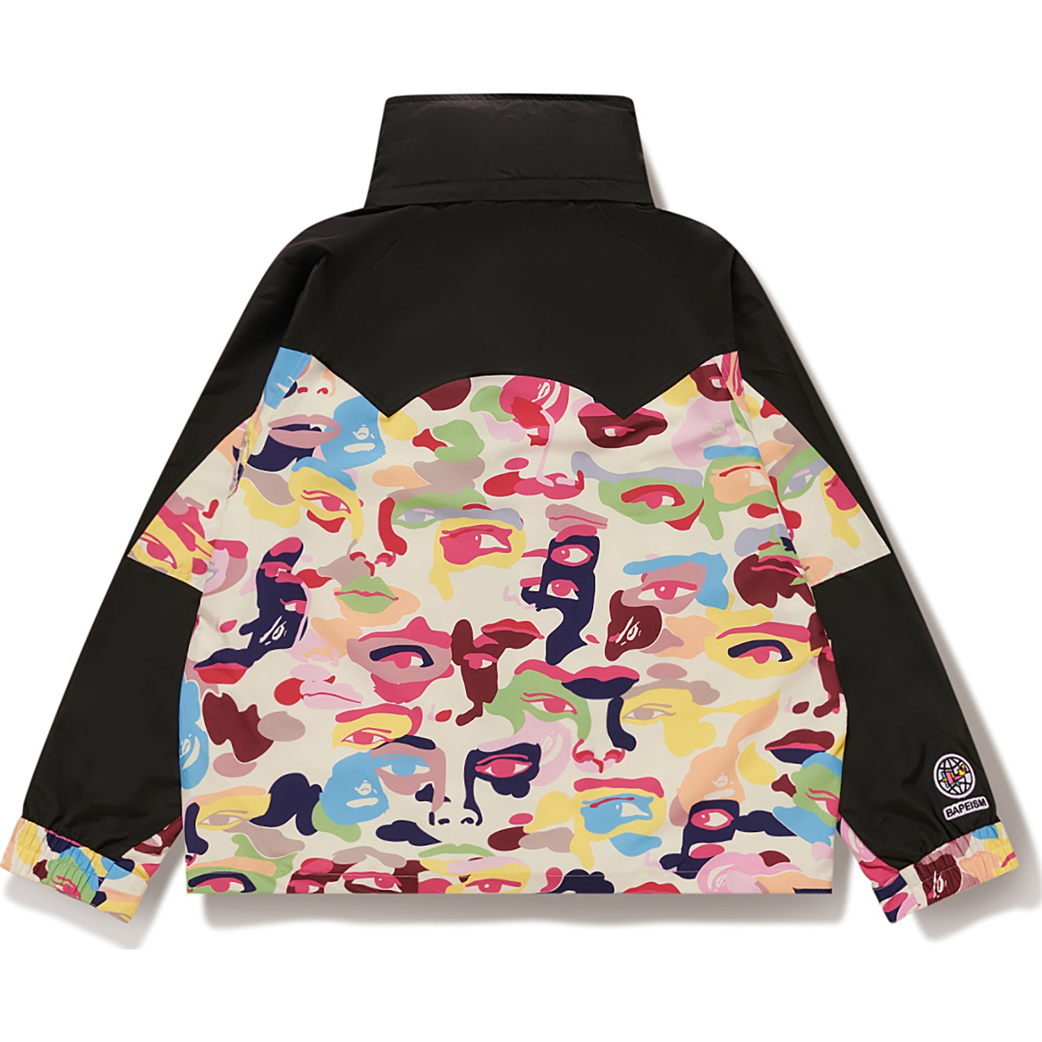 お中元 お歳暮 お年賀 夏 冬 年末年始のご挨拶 ギフト 通販な KIDSUPER X BAPE CAMO us.bape.com – MENS JACKET SNOWBOARD ジャケット・アウター