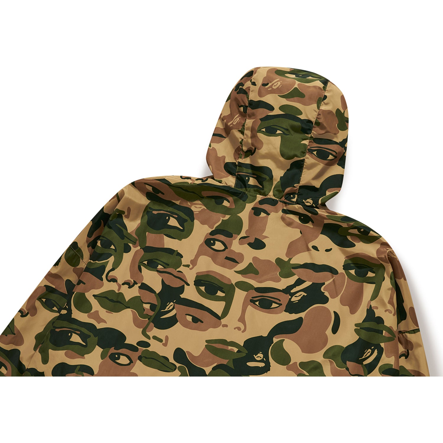 BAPE X KIDSUPER CAMO LIGHTWEIGHT JACKET MENS – us.bape.com