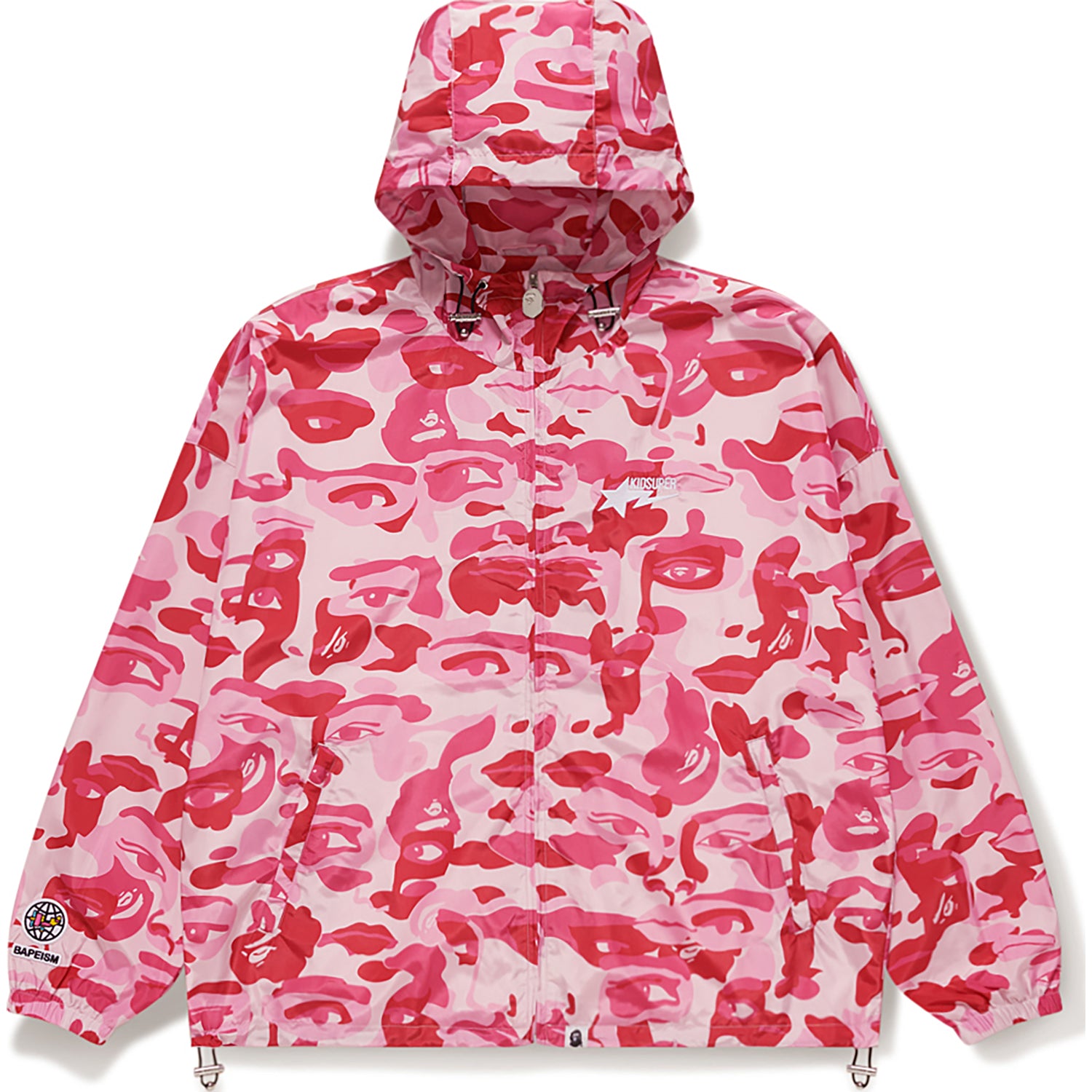 A BATHING APE® OFFICIAL | *A BATHING APE® FALL/WINTER 2024