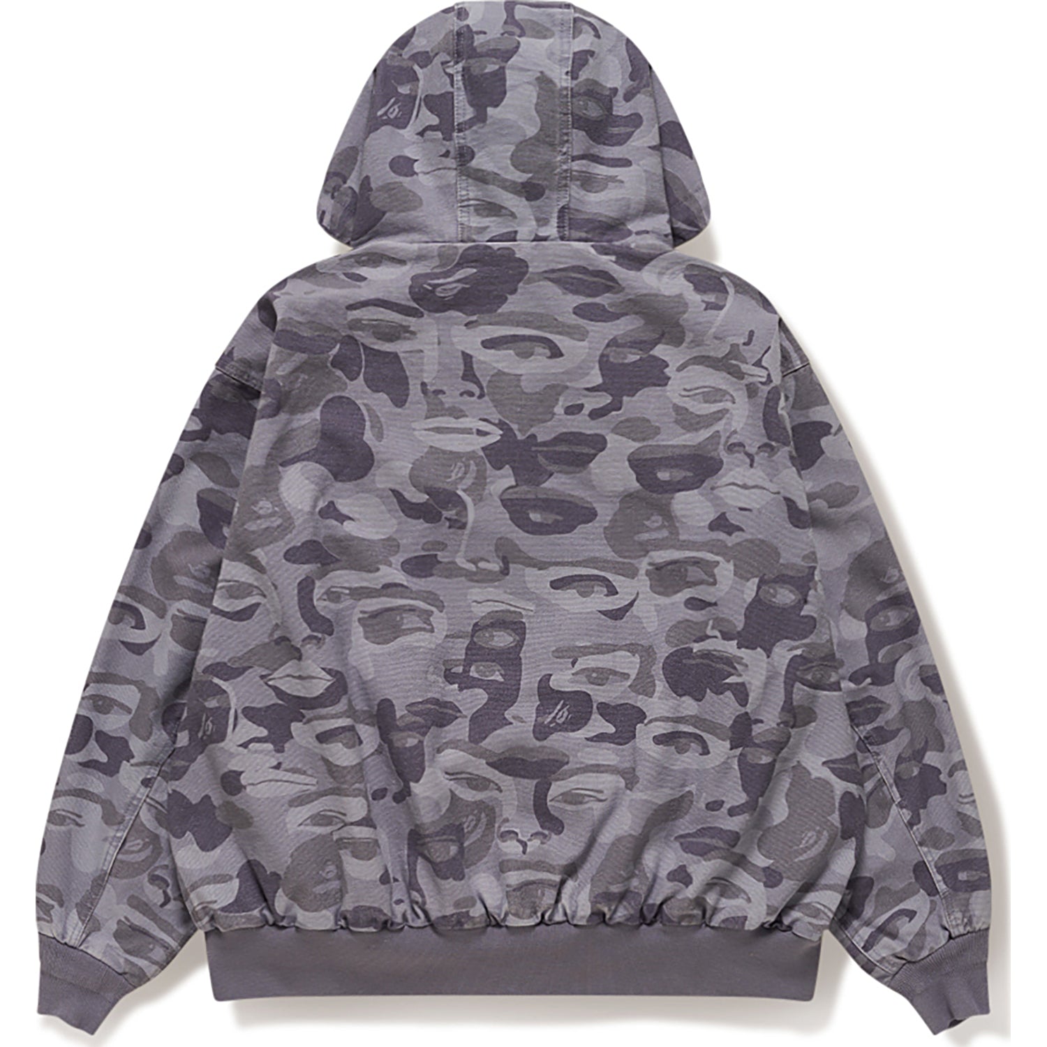 BAPE X KIDSUPER CAMO SNOWBOARD JACKET MENS – us.bape.com
