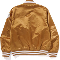 BASEBALL VARSITY JACKET MENS