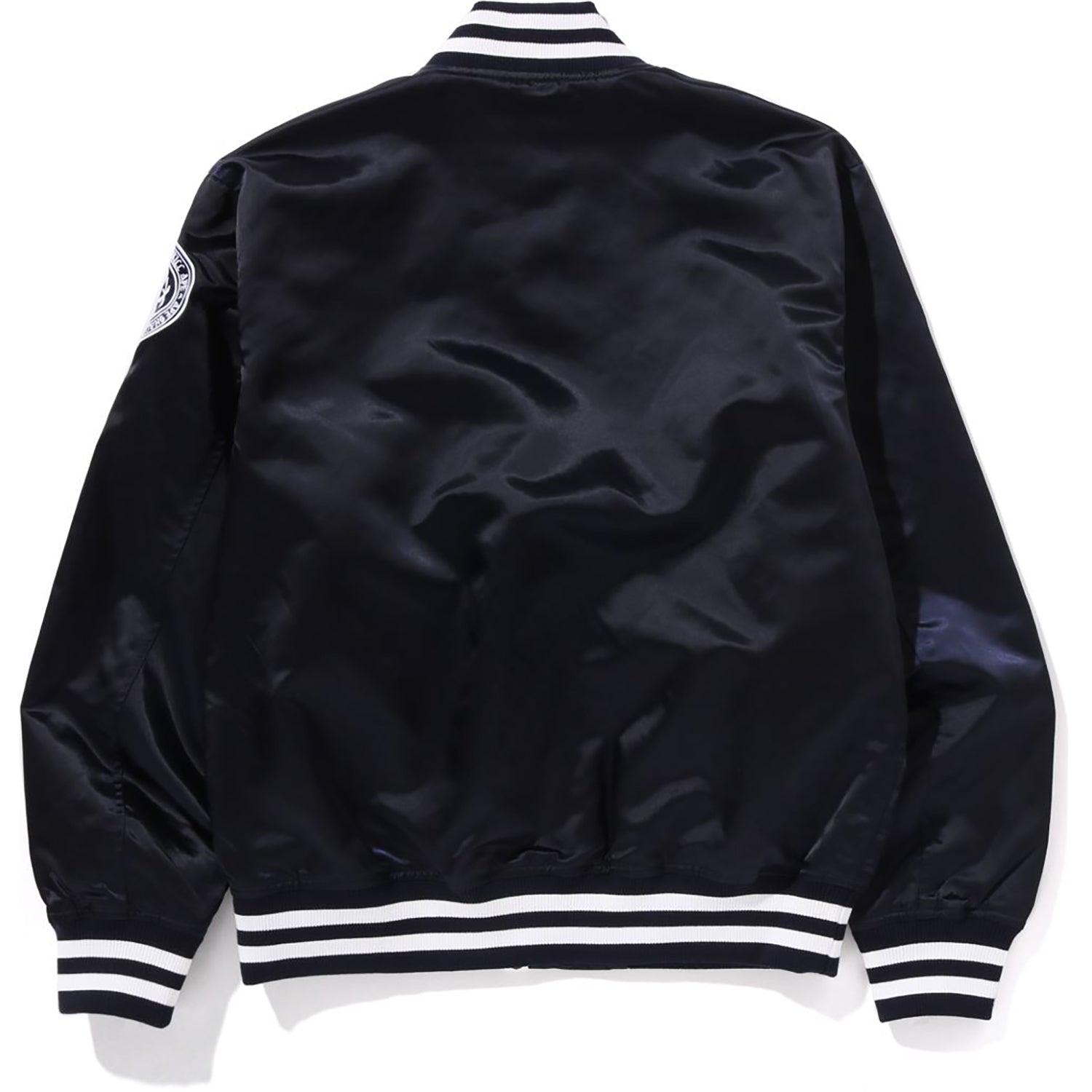 BASEBALL VARSITY JACKET MENS – us.bape.com