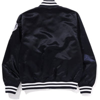 BASEBALL VARSITY JACKET MENS