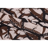 TRIAL CAMO SNOWBOARD JACKET MENS