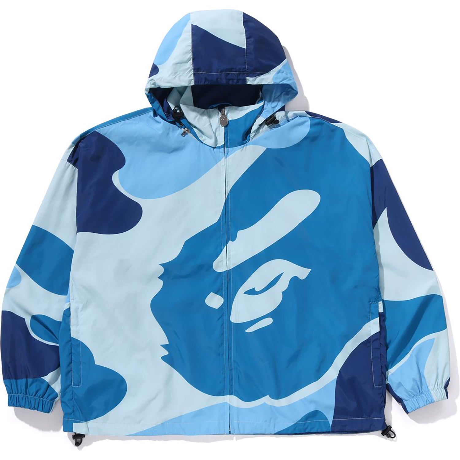 ABC CAMO HOODED JACKET MENS – us.bape.com