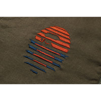 A RISING BAPE SOUVENIR JACKET MENS