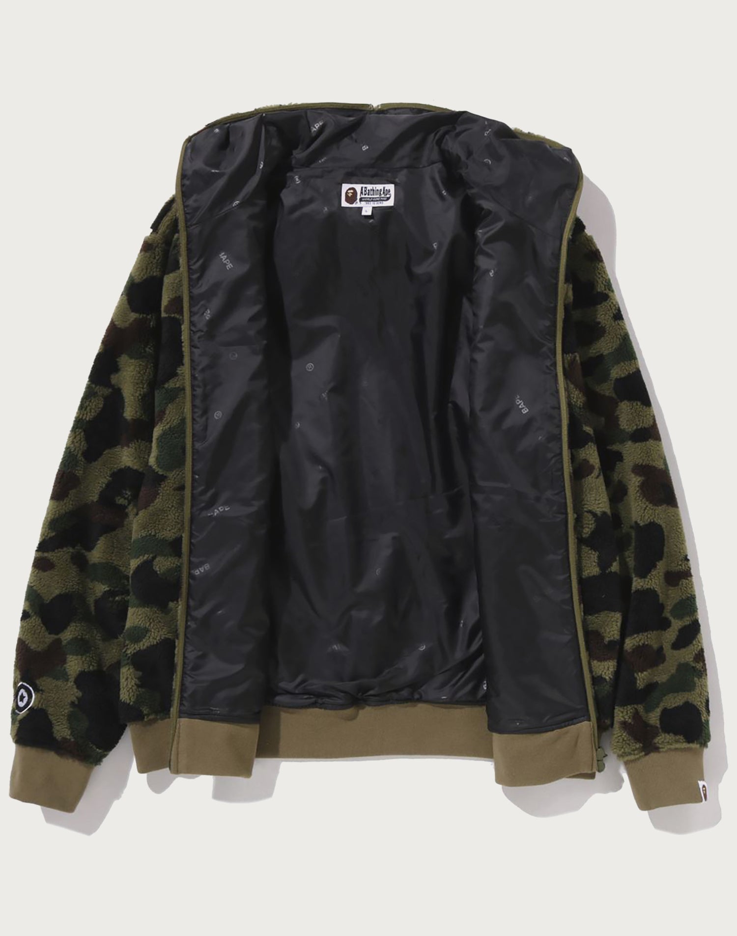 jackets – us.bape.com