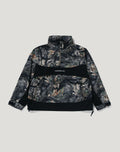 TREE EDGE CAMO ANORAK JACKET MENS