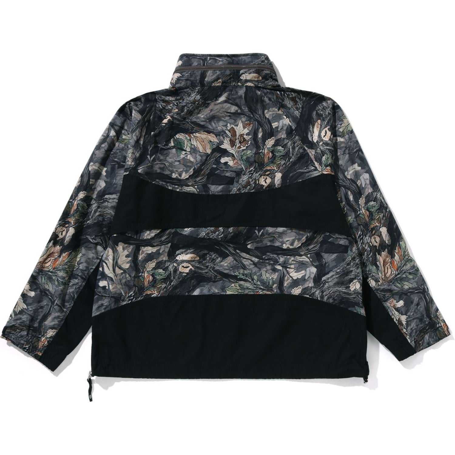 TREE EDGE CAMO ANORAK JACKET MENS – us.bape.com