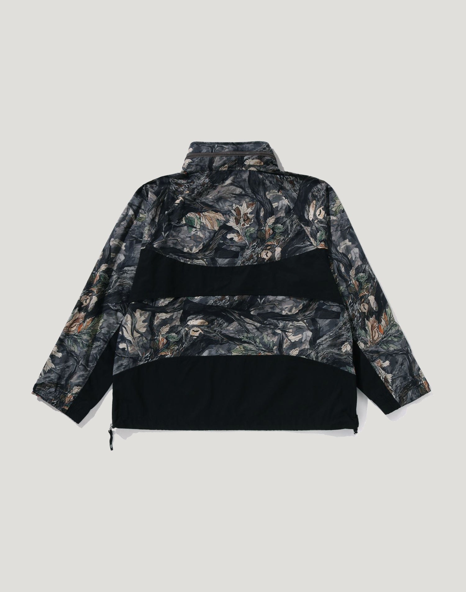 TREE EDGE CAMO ANORAK JACKET MENS