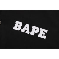 COLLEGE COACH JACKET MENS