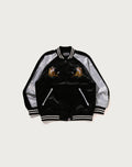 TIGER LOGO SOUVENIR JACKET MENS
