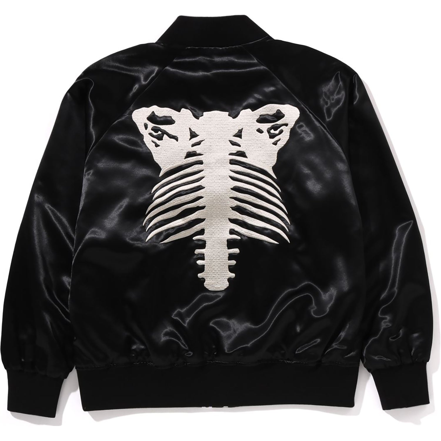 SMOOTHY×CAMBIO Souvenir Jacket For Men SMOOTHY×CAMBIO Souvenir Jacket For Men Mens Sukajan Souvenir