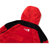 BAPE BY KAZUKI KURAISHI SNOWBOARD 2-LAYER JACKET