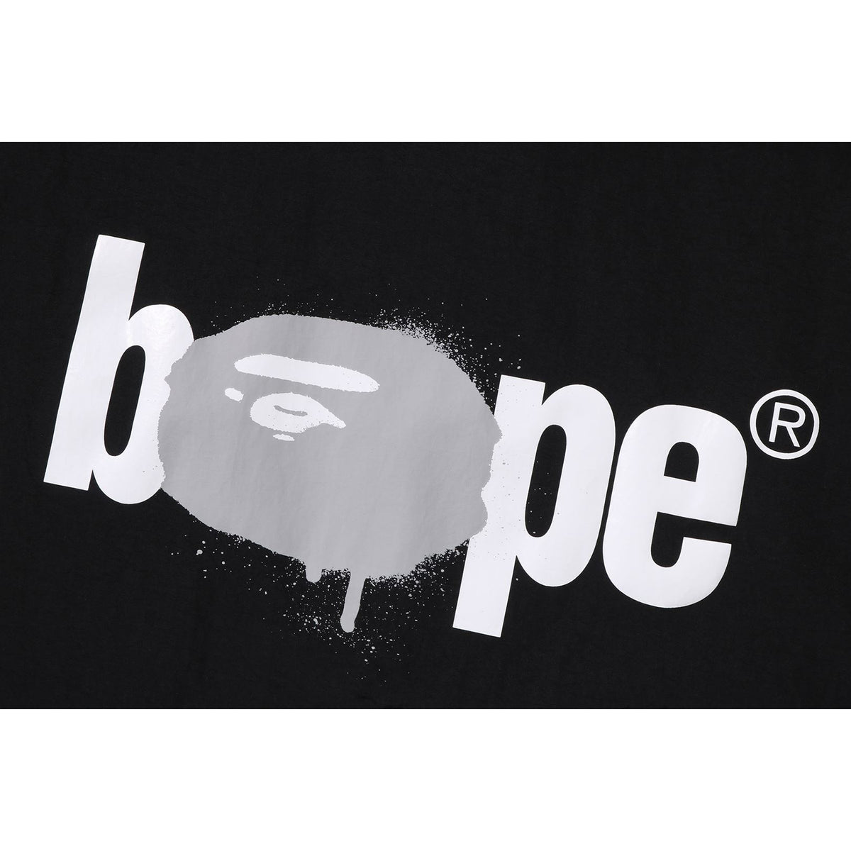 BAPE REVERSIBLE COACH JACKET MENS