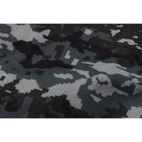 BAPE REVERSIBLE COACH JACKET MENS