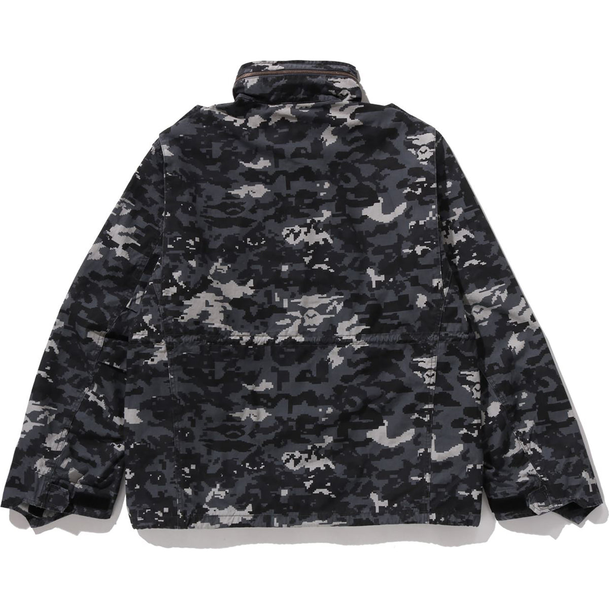 MULTI PIXEL CAMO M-65 JACKET MENS