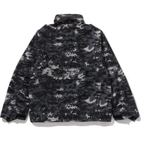 MULTI PIXEL CAMO M-65 JACKET MENS