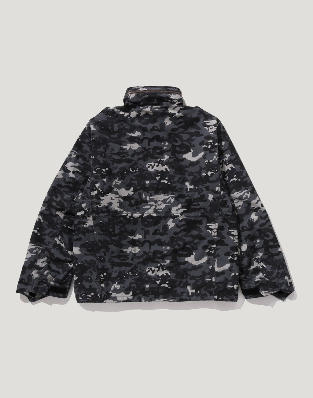MULTI PIXEL CAMO M-65 JACKET MENS