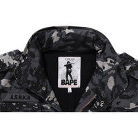 MULTI PIXEL CAMO M-65 JACKET MENS