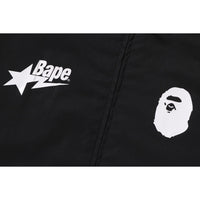 1ST CAMO STAND COLLAR TRACK JACKET MENS