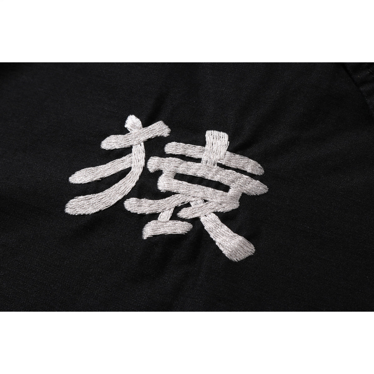 SOUVENIR ZIP JACKET MENS