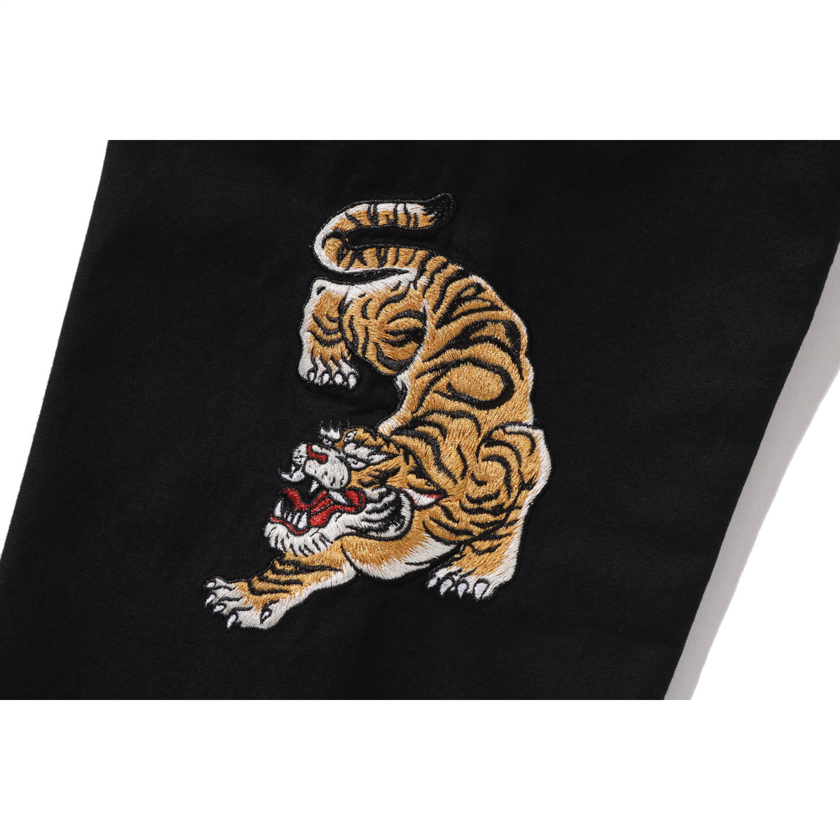 SOUVENIR ZIP JACKET MENS