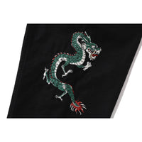 SOUVENIR ZIP JACKET MENS