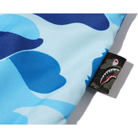 ABC CAMO SHARK HOODIE JACKET LADIES