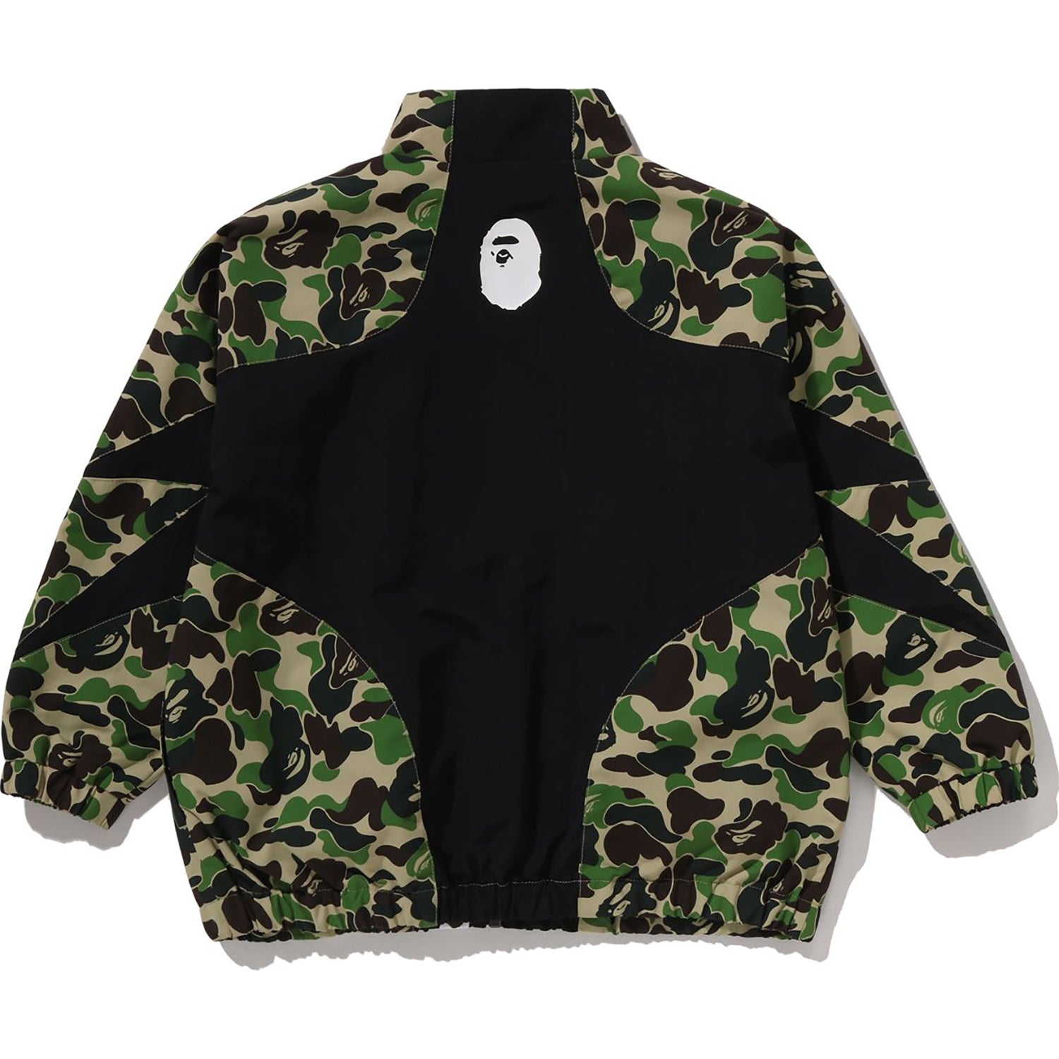 A Bathing Ape ドゥーラグ ABC Camo Black A Bathing Ape ドゥーラグ ABC Camo Black A BATHING APE® Abc Camo