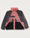 BAPE BY KAZUKI KURAISHI SNOWBOARD NYLON 3- LAYER JACKET MENS