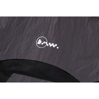 BAPE BY KAZUKI KURAISHI SNOWBOARD NYLON 3- LAYER JACKET MENS