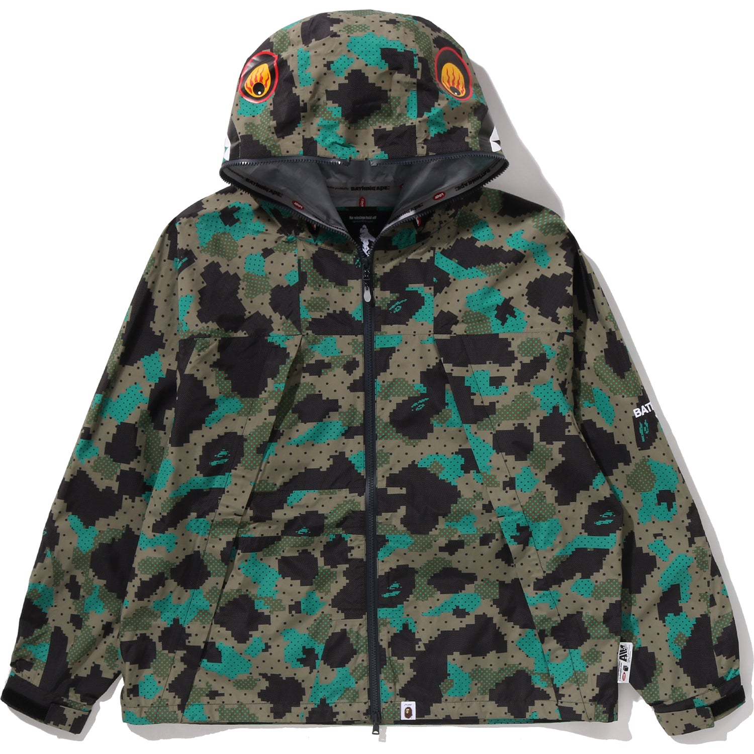 A BATHING APE® – us.bape.com