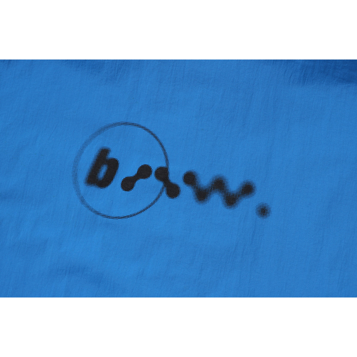 BAPE BY KAZUKI KURAISHI STAND COLLAR TRACK JACKET MENS